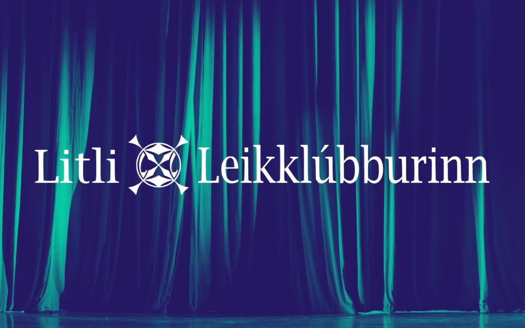 Aðalfundur Litla leikklúbbsins 2026